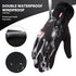 Thermohandschuhe - Unisex-Touchscreen-Winterhandschuhe